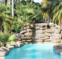 Swan Hill Resort - Tourism Cairns