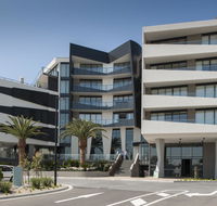 Sandy Hill Serviced Apartments - Tourism Cairns