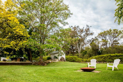 The Cottage - Tourism Cairns 4