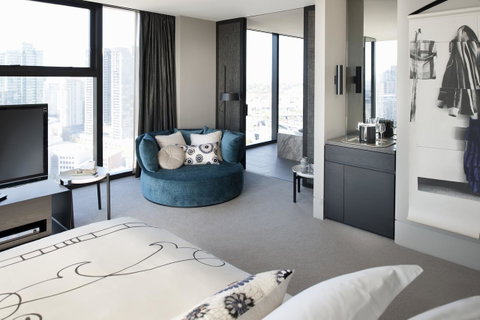 Crown Metropol Melbourne - Tourism Cairns 8