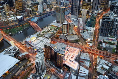 Crown Metropol Melbourne - Tourism Cairns 11