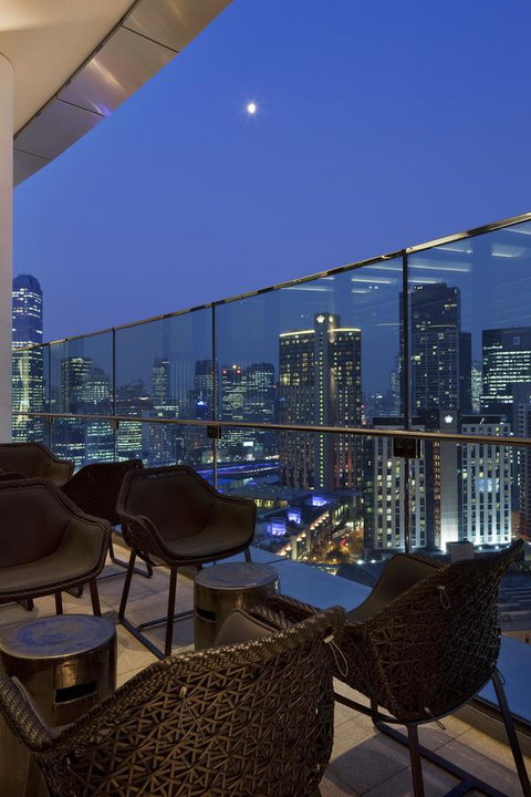 Crown Metropol Melbourne - Tourism Cairns 10