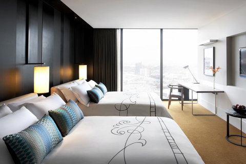 Crown Metropol Melbourne - Tourism Cairns 2