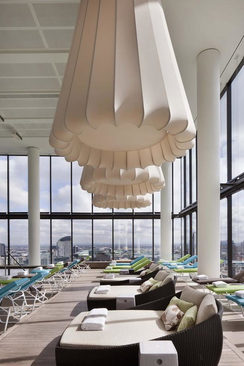 Crown Metropol Melbourne - Tourism Cairns 15
