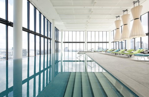 Crown Metropol Melbourne - Tourism Cairns 16