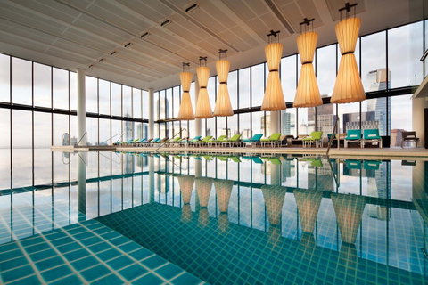 Crown Metropol Melbourne - Tourism Cairns 1