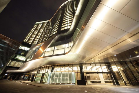 Crown Metropol Melbourne - Tourism Cairns 0