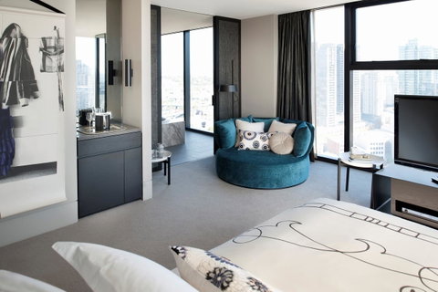 Crown Metropol Melbourne - Tourism Cairns 23