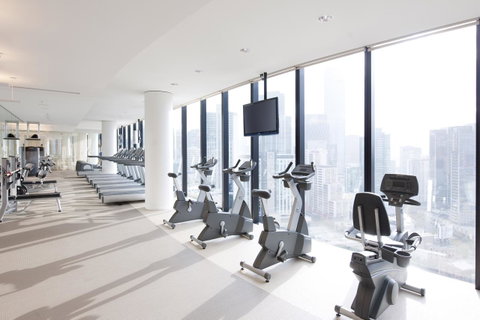 Crown Metropol Melbourne - Tourism Cairns 5