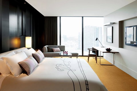 Crown Metropol Melbourne - Tourism Cairns 24