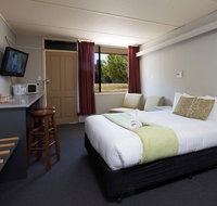 Bridgewater Motel - Tourism Cairns