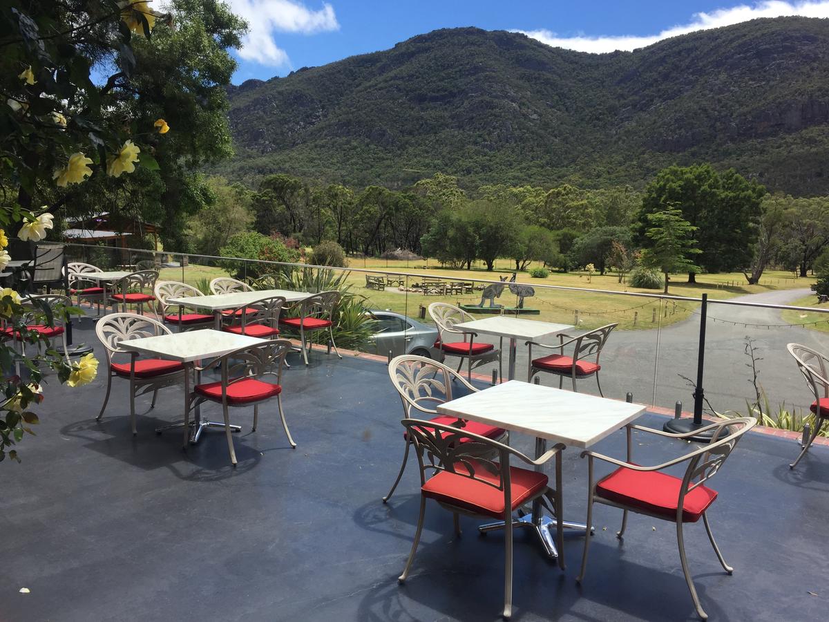 Lah VIC Tourism Cairns