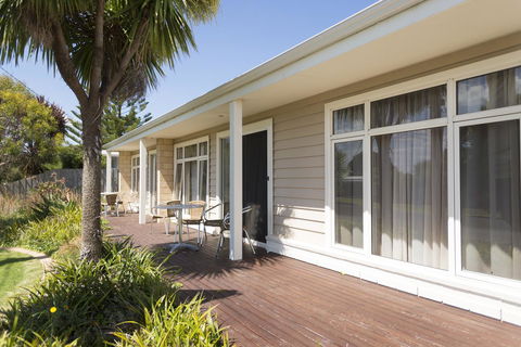 Port Campbell Parkview Motel & Apartments - Tourism Cairns 26
