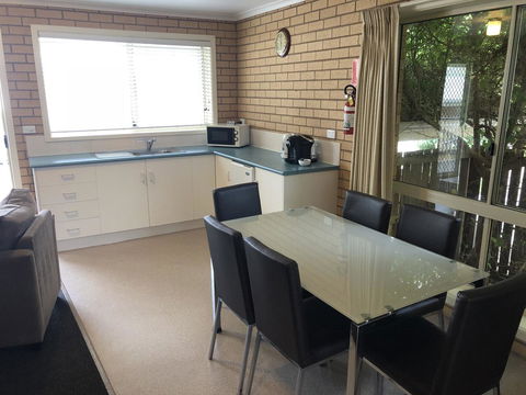 Port Campbell Parkview Motel & Apartments - Tourism Cairns 44