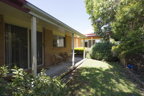 Port Campbell Parkview Motel & Apartments - Tourism Cairns 39