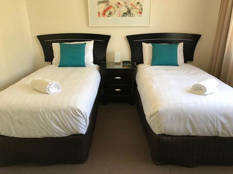 Port Campbell Parkview Motel & Apartments - Tourism Cairns 21