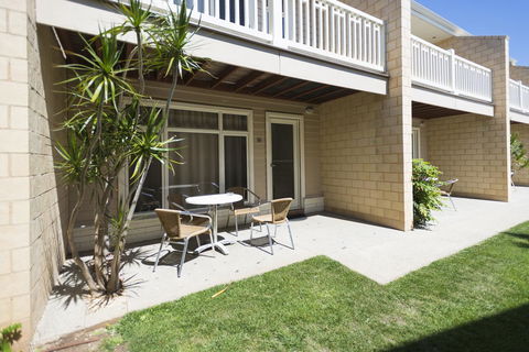 Port Campbell Parkview Motel & Apartments - Tourism Cairns 22