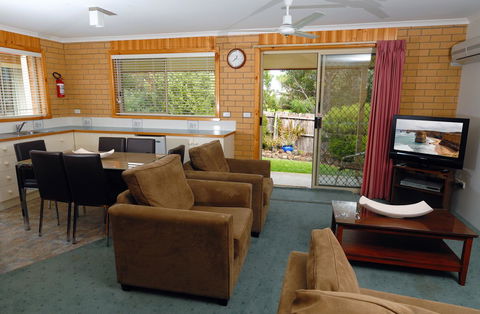 Port Campbell Parkview Motel & Apartments - Tourism Cairns 41