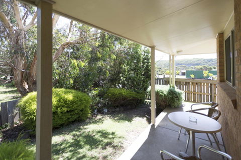 Port Campbell Parkview Motel & Apartments - Tourism Cairns 40