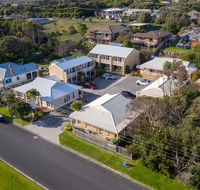 Port Campbell Parkview Motel  Apartments - Tourism Cairns