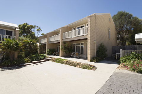 Port Campbell Parkview Motel & Apartments - Tourism Cairns 2