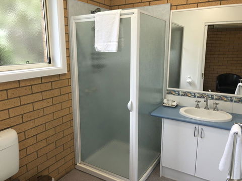 Port Campbell Parkview Motel & Apartments - Tourism Cairns 18