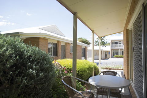 Port Campbell Parkview Motel & Apartments - Tourism Cairns 42