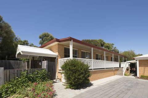 Port Campbell Parkview Motel & Apartments - Tourism Cairns 36