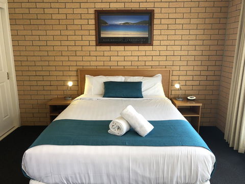 Port Campbell Parkview Motel & Apartments - Tourism Cairns 11