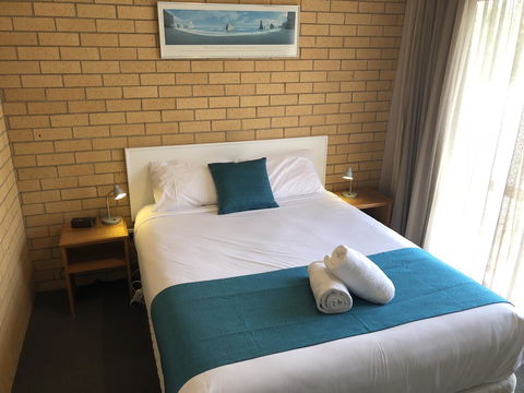 Port Campbell Parkview Motel & Apartments - Tourism Cairns 15