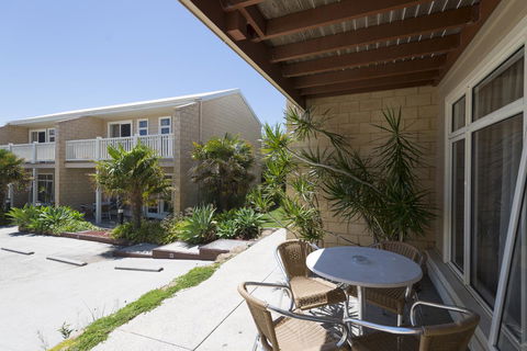 Port Campbell Parkview Motel & Apartments - Tourism Cairns 33