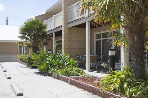 Port Campbell Parkview Motel & Apartments - Tourism Cairns 30