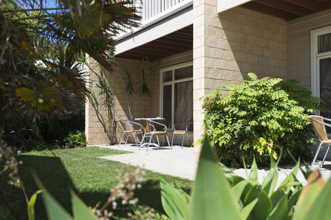 Port Campbell Parkview Motel & Apartments - Tourism Cairns 23