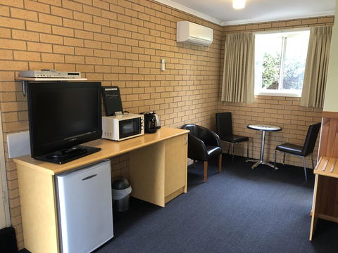 Port Campbell Parkview Motel & Apartments - Tourism Cairns 19