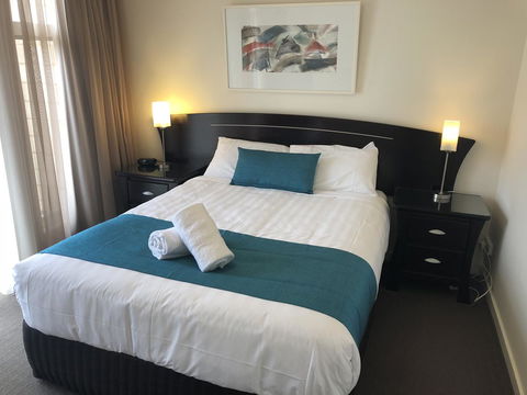 Port Campbell Parkview Motel & Apartments - Tourism Cairns 20