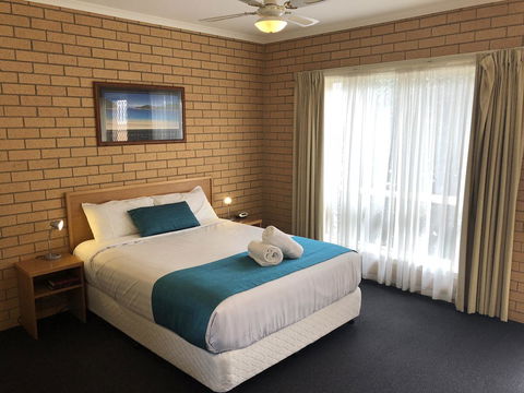 Port Campbell Parkview Motel & Apartments - Tourism Cairns 17