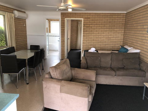 Port Campbell Parkview Motel & Apartments - Tourism Cairns 8
