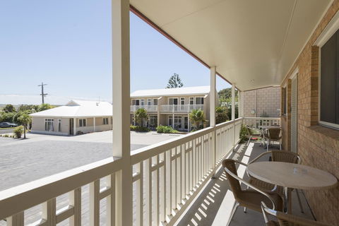 Port Campbell Parkview Motel & Apartments - Tourism Cairns 16
