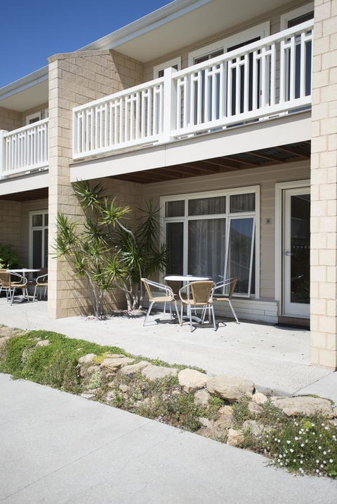 Port Campbell Parkview Motel & Apartments - Tourism Cairns 27