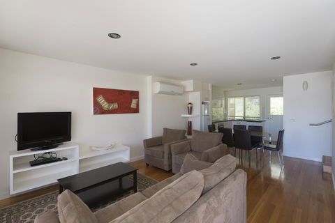Port Campbell Parkview Motel & Apartments - Tourism Cairns 24