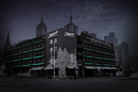 Zagame\'s House - Tourism Cairns 26