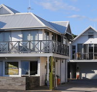 The Victoria Apartments - Tourism Cairns