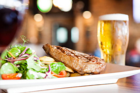 Nightcap At Keysborough Hotel - Tourism Cairns 30