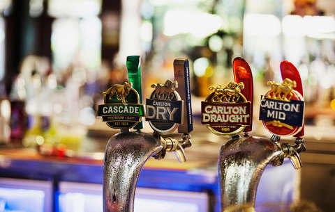 Nightcap At Keysborough Hotel - Tourism Cairns 32