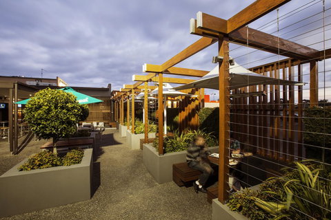 Nightcap At Keysborough Hotel - Tourism Cairns 6