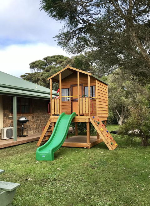 Apollo Bay Cottages - Tourism Cairns 5