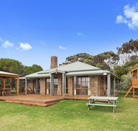 Apollo Bay Cottages - Tourism Cairns