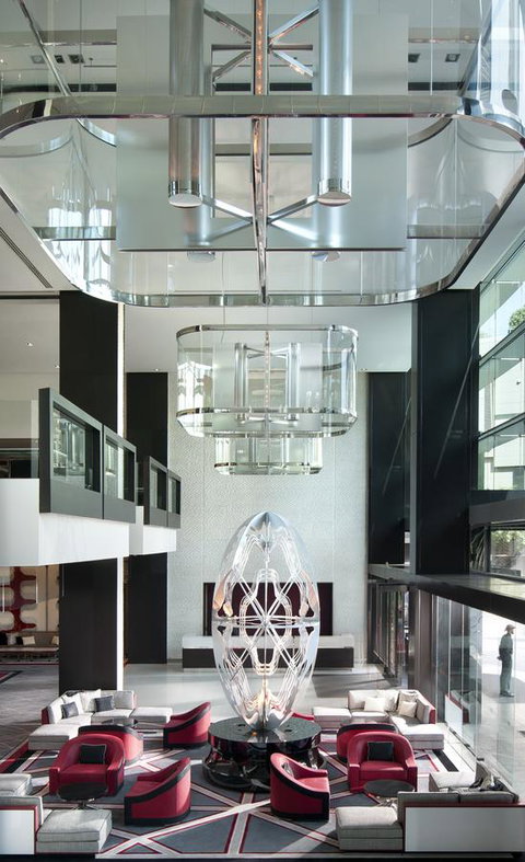 Crown Promenade Melbourne - Tourism Cairns 19