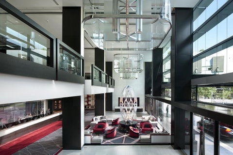 Crown Promenade Melbourne - Tourism Cairns 16