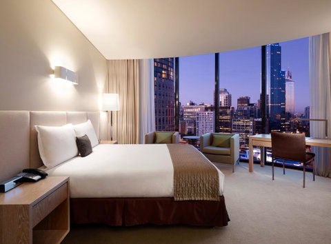 Crown Promenade Melbourne - Tourism Cairns 5